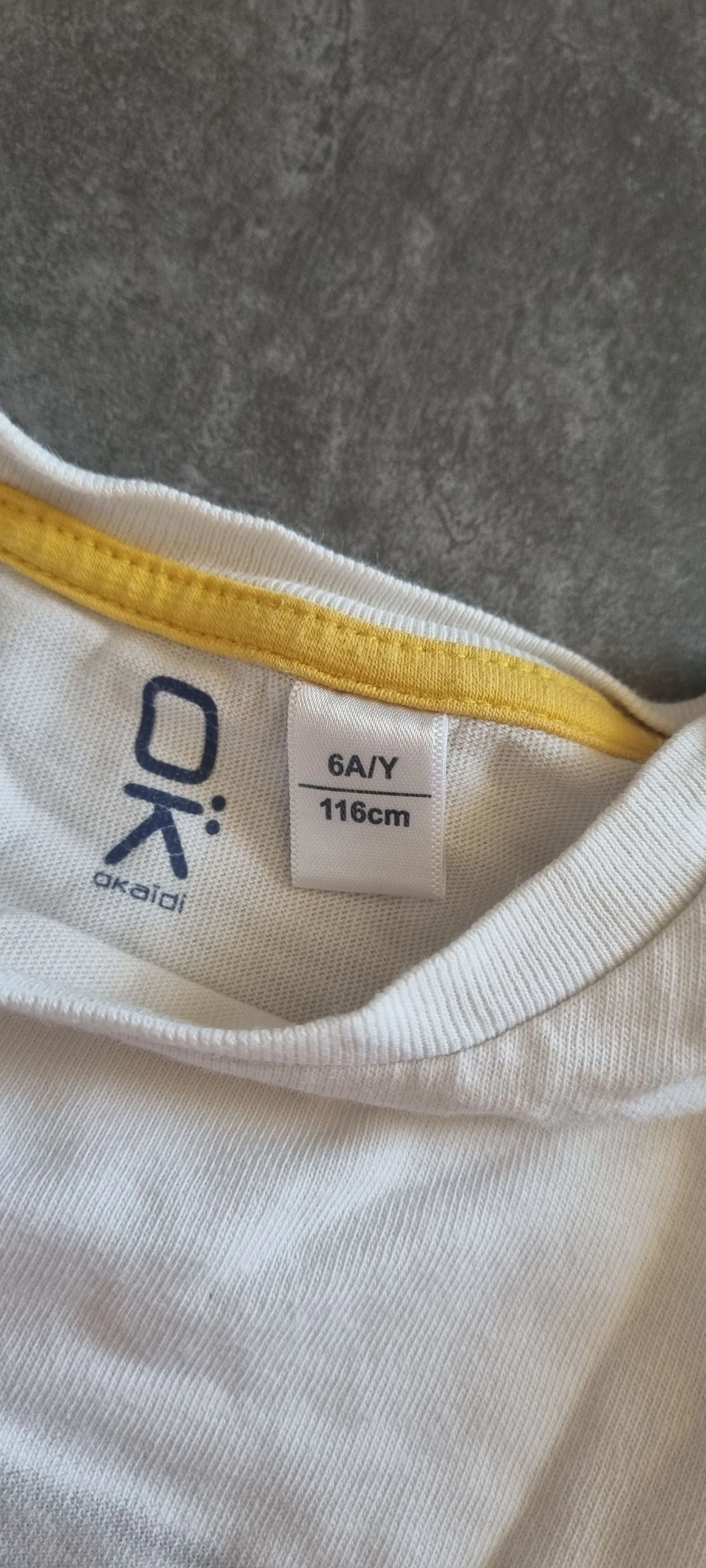 Boys' T-shirt – photo 3